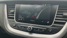 Vauxhall Grandland X 1.2 Turbo SRi Nav 5dr Auto Petrol Hatchback